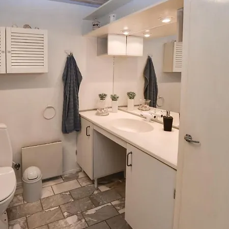 Tatil Evi Two-bedroom Holiday In Broager