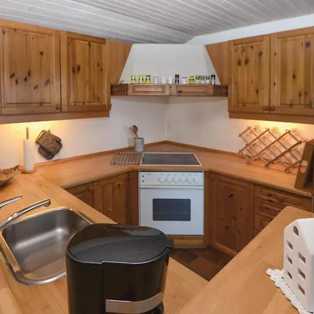 Two-bedroom Holiday In Tatil Evi Broager