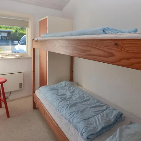 Tatil Evi Two-bedroom Holiday In