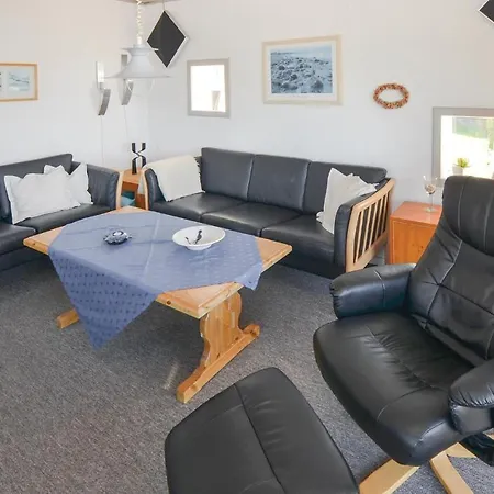 Two-bedroom Holiday In * Broager