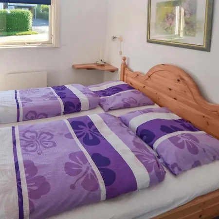 Tatil Evi Two-bedroom Holiday In Broager